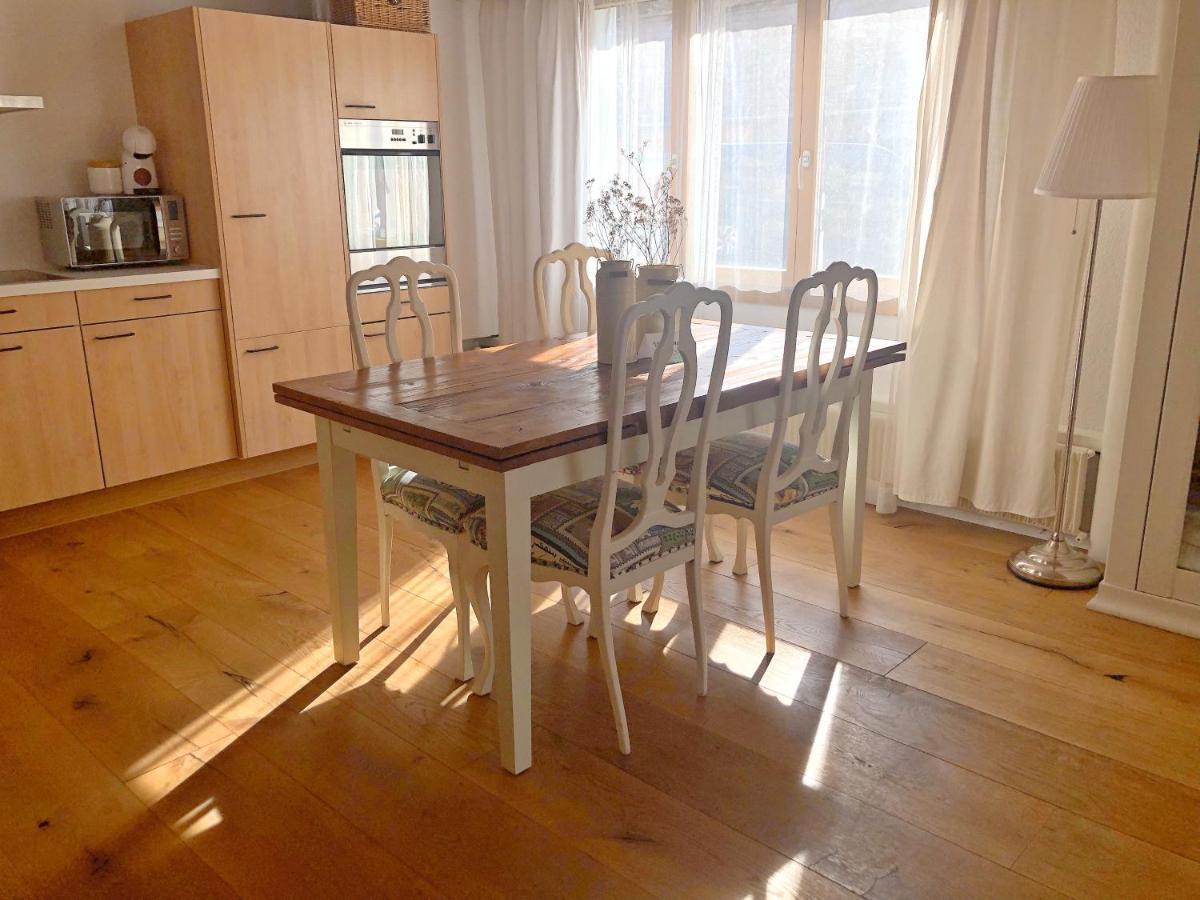 Cozy & Warm Apartment In Oberaegeri Ngoại thất bức ảnh