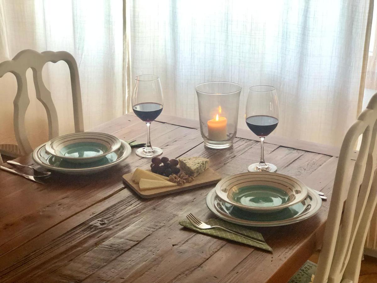 Cozy & Warm Apartment In Oberaegeri Ngoại thất bức ảnh