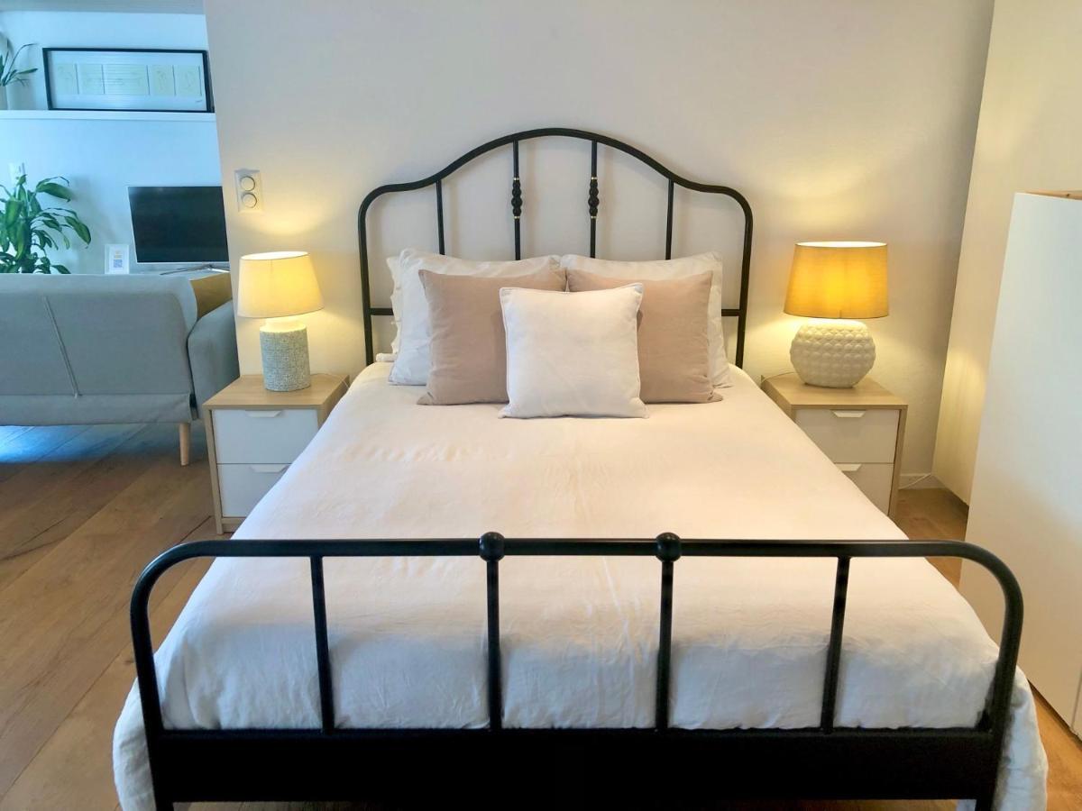 Cozy & Warm Apartment In Oberaegeri Ngoại thất bức ảnh